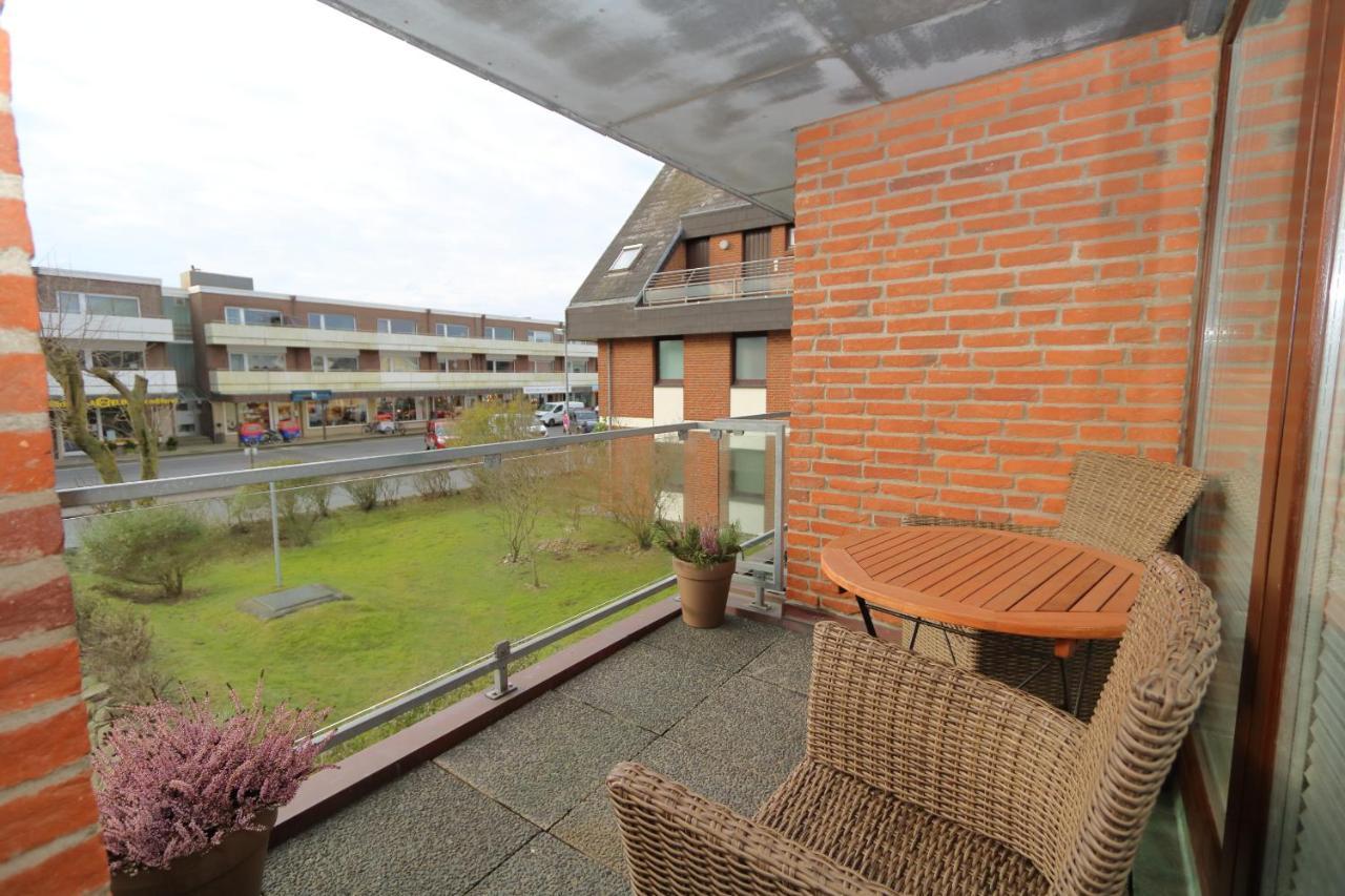 Apartamento Koehler Am Dorfteich Wenningstedt-Braderup Exterior foto