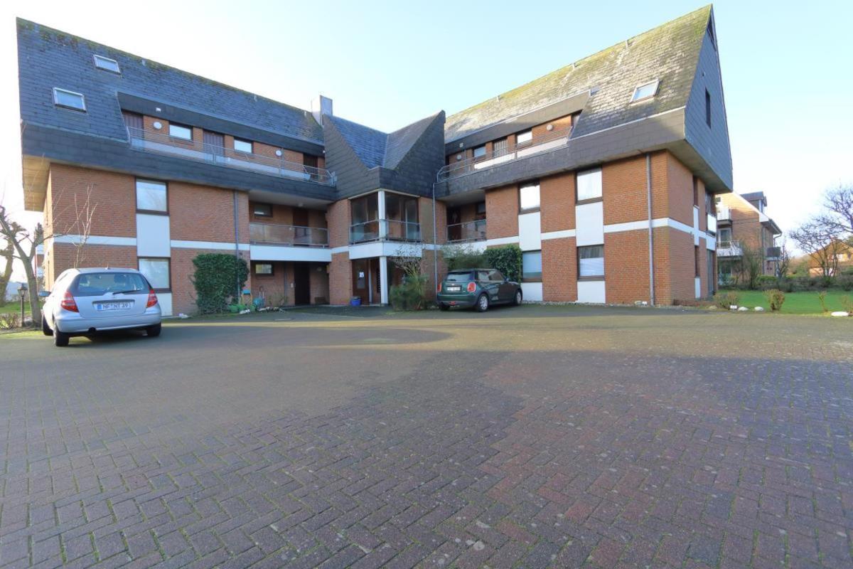 Apartamento Koehler Am Dorfteich Wenningstedt-Braderup Exterior foto