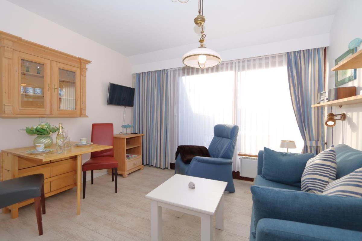 Apartamento Koehler Am Dorfteich Wenningstedt-Braderup Exterior foto